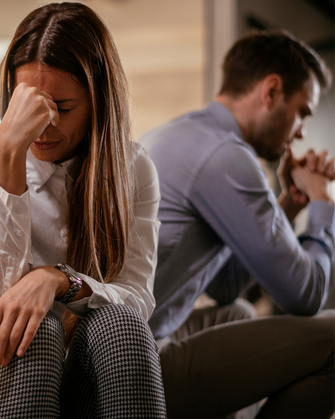 Lezione11: Quando il rispetto scivola via