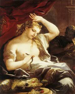 Lezione #22: Didone non si è uccisa per amore