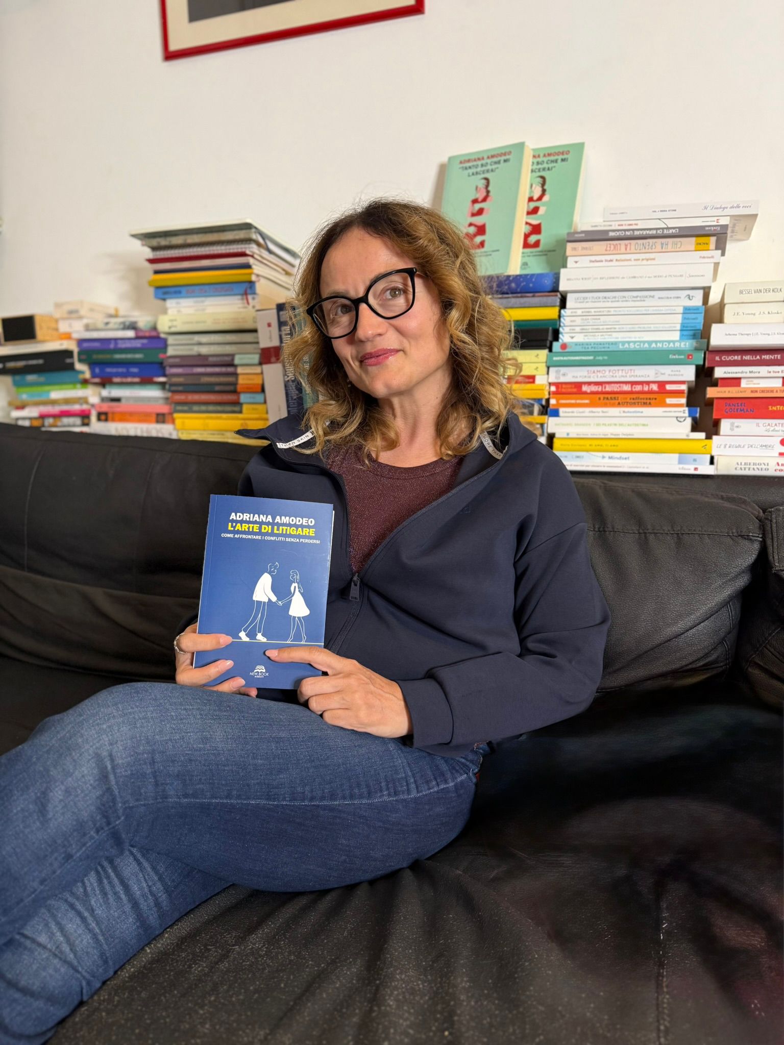 Webinar "I 4 pilastri dell'Amore!"